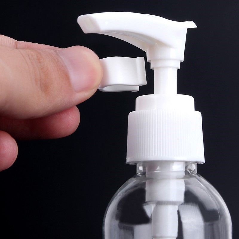 Chai chiết mỹ phẩm dạng vòi 50ml, 100ml