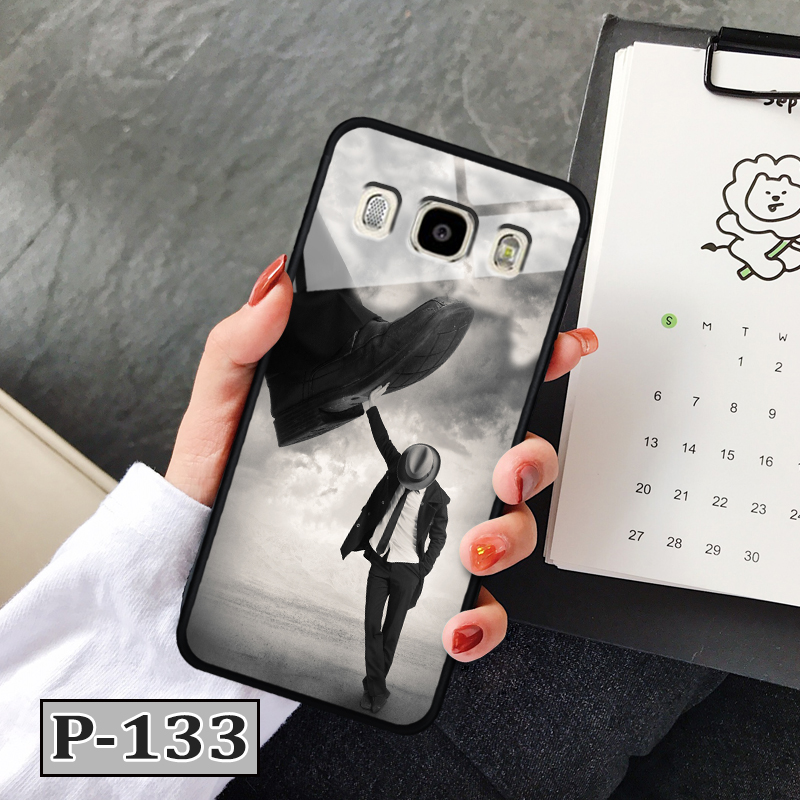 ỐP KÍNH 3D SAMSUNG GALAXY J5 2016