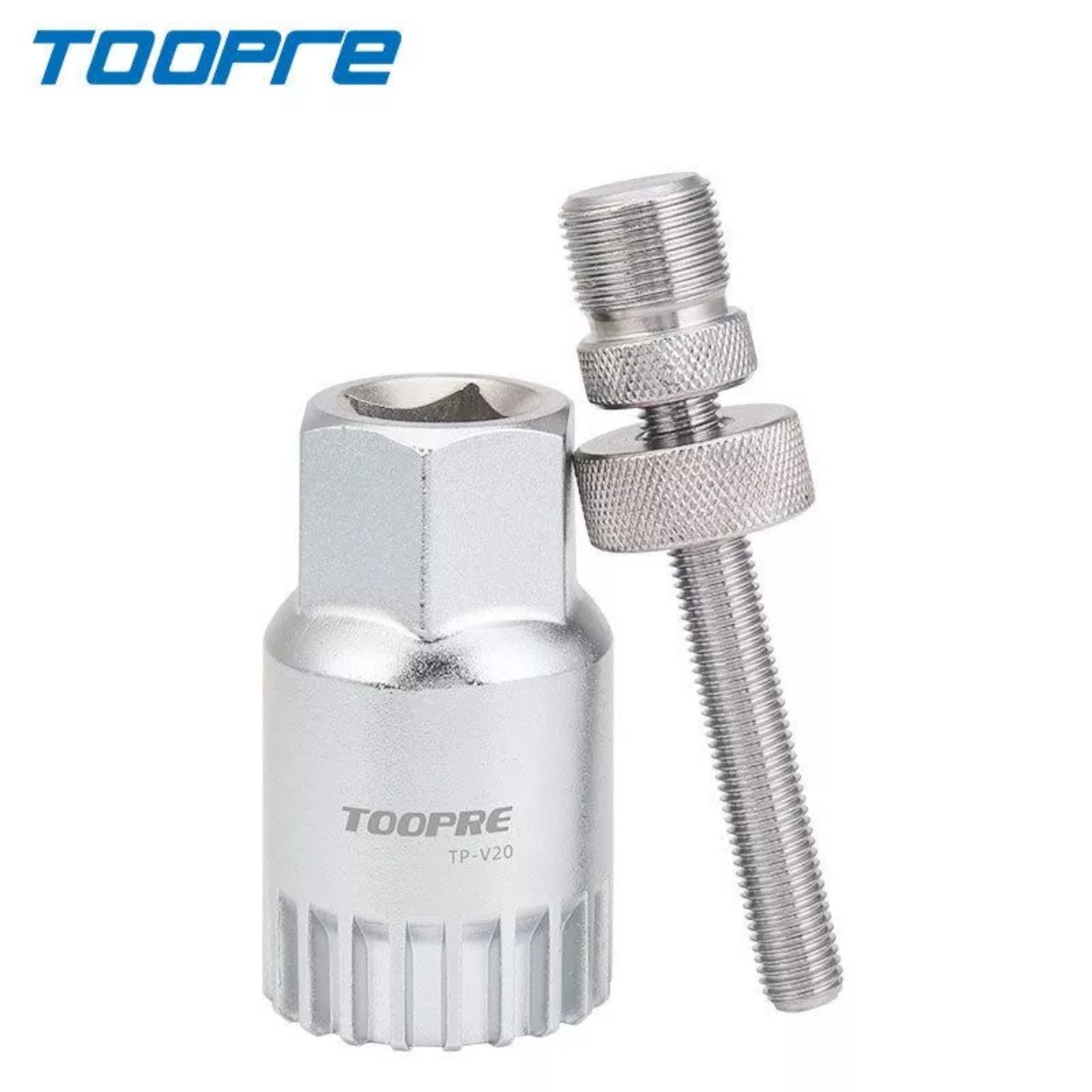 Vam tháo trục giữa xe đạp (cảo trục giữa cốt bông) SIÊU BỀN