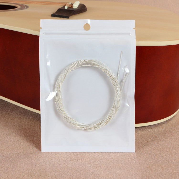 Dây đàn guitar Classic, dây nilon