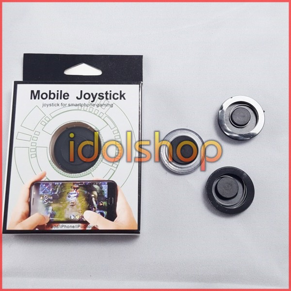 Nút Bấm Chơi Game Joystick Mobile