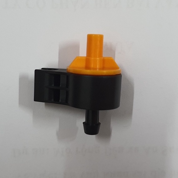 Combo 10 bù áp dùng cho béc tưới đuôi 6mm