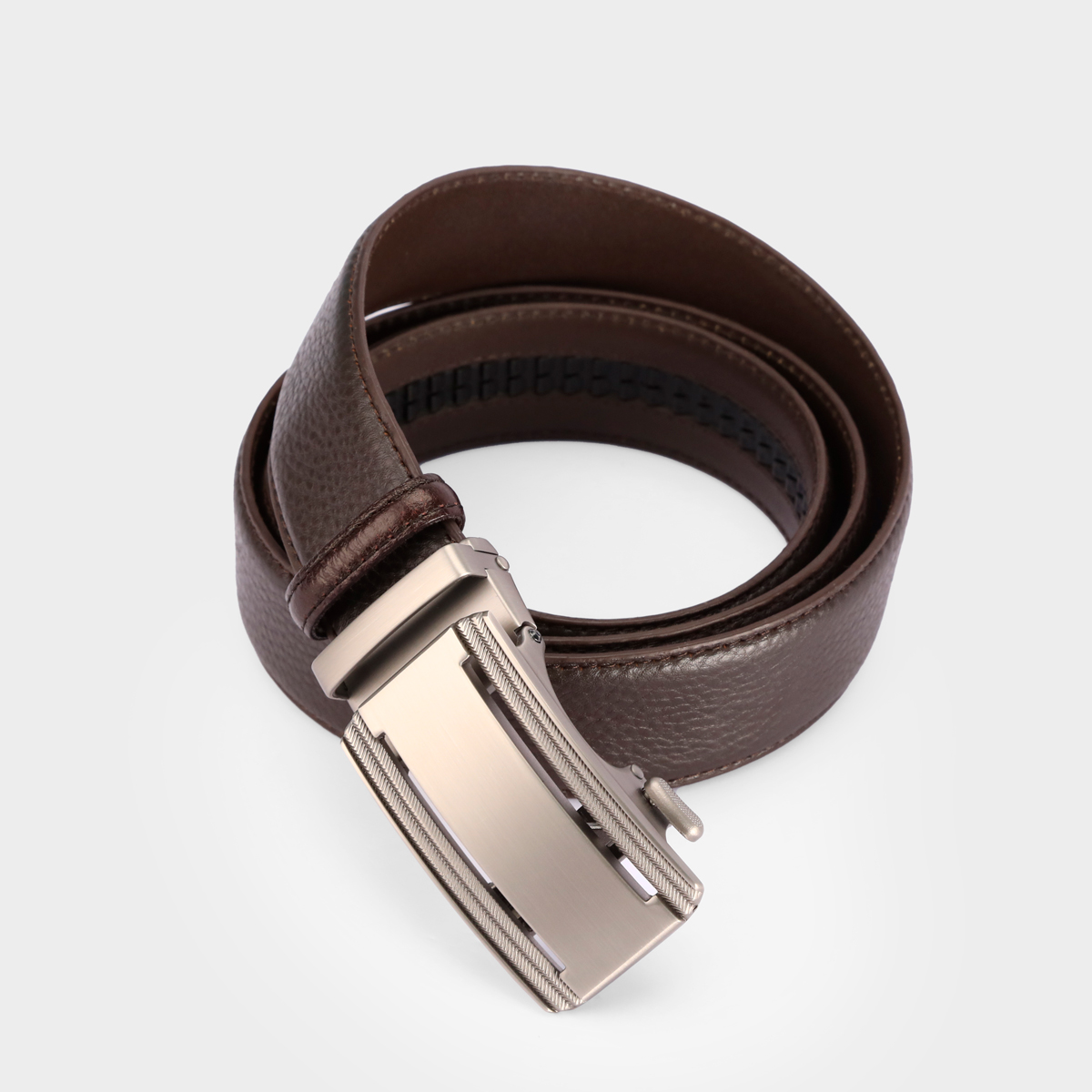 Thắt Lưng Nam Da Bò Công Sở Cố Điển DT254D40
