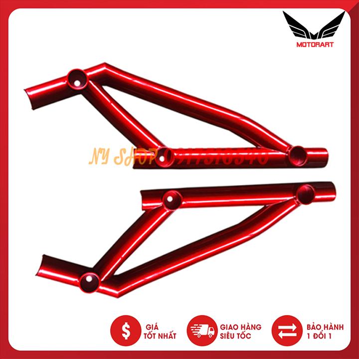 ỐP LỐC MÁY WINNER X HÀNG MOTORART