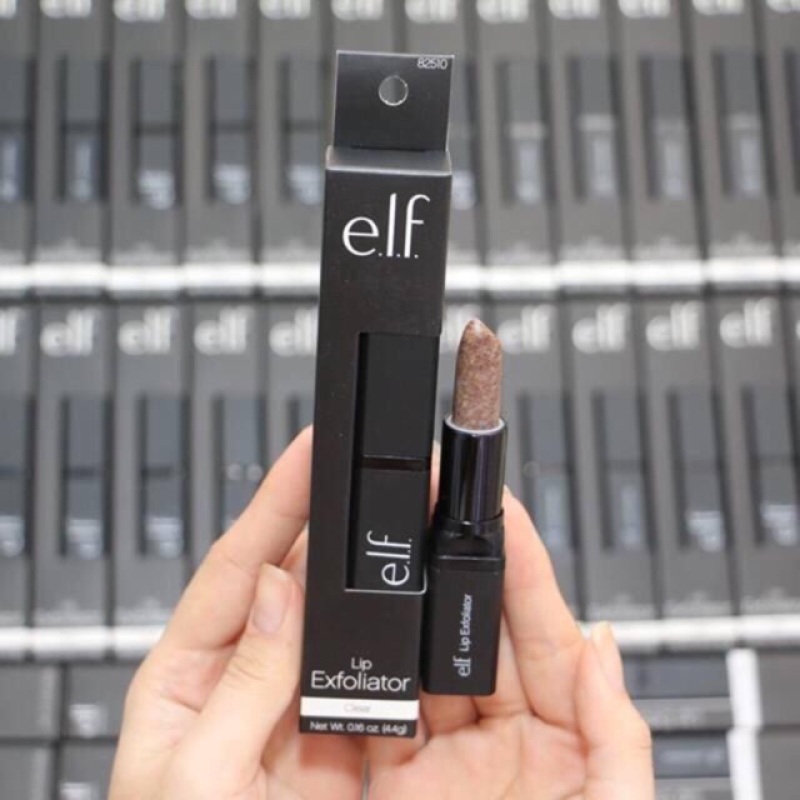 Tẩy tế bào chết môi E.L.F Lip Exfoliator, cam kết hàng đúng mô tả, chất lượng đảm bảo an toàn đến sức khỏe người sử dụng, đa dạng mẫu mã, màu sắc, kích cỡ