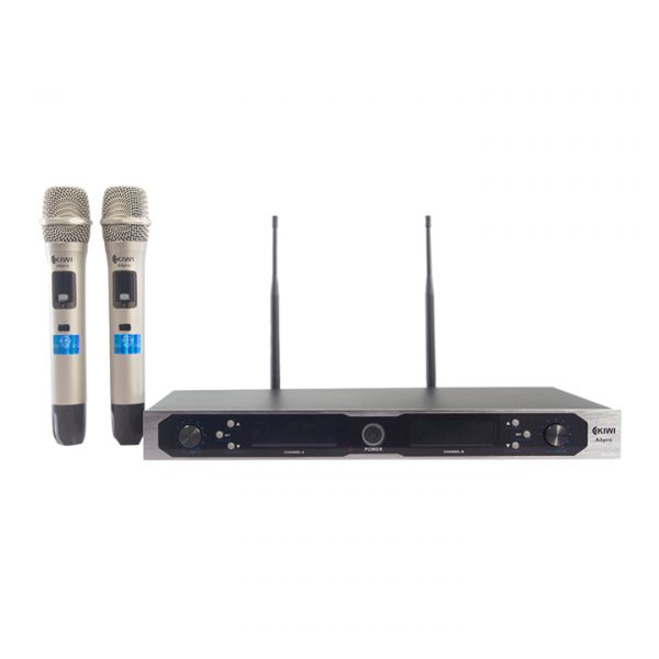 [Trả góp 0%]MICRO KHÔNG DÂY KIWI A6 PRO