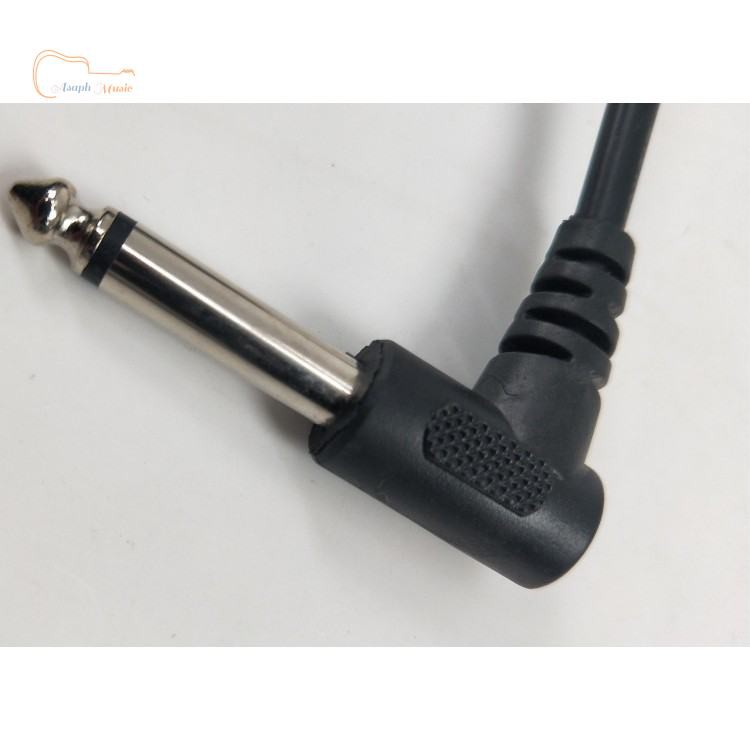 Dây cáp tín hiệu chất lượng cao dành cho đàn guitar