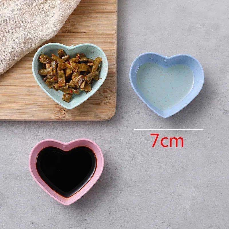 Bát Ăn Dặm, Bát Lúa Mạch Mini an toàn Cho Bé Tiny Stores