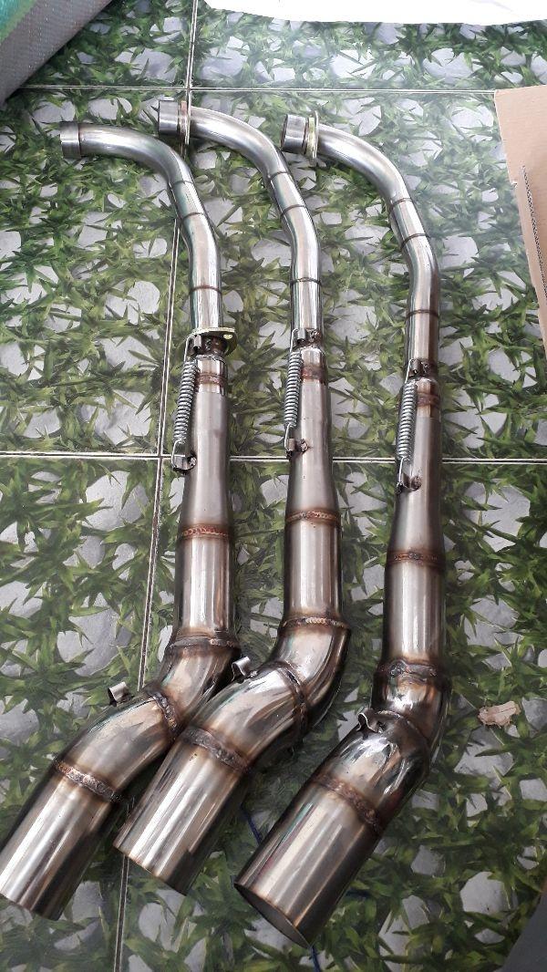 Pô k1 Việt Nam full cổ 2 khúc