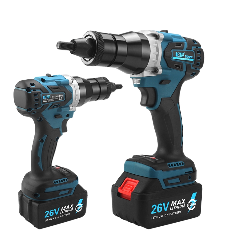 MÁY RÚT ỐC TÁN ECU DÙNG PIN MAKITA