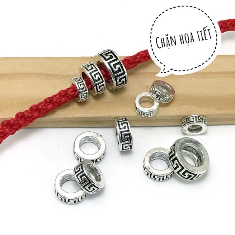 Charm chặn chữ vạn - KL008