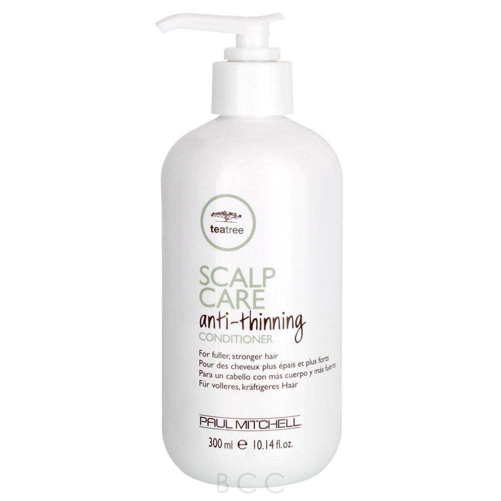 Dầu xả kích thích mọc tóc Scalp Care Anti Thinning Conditioner Paul Mitchell 300ml