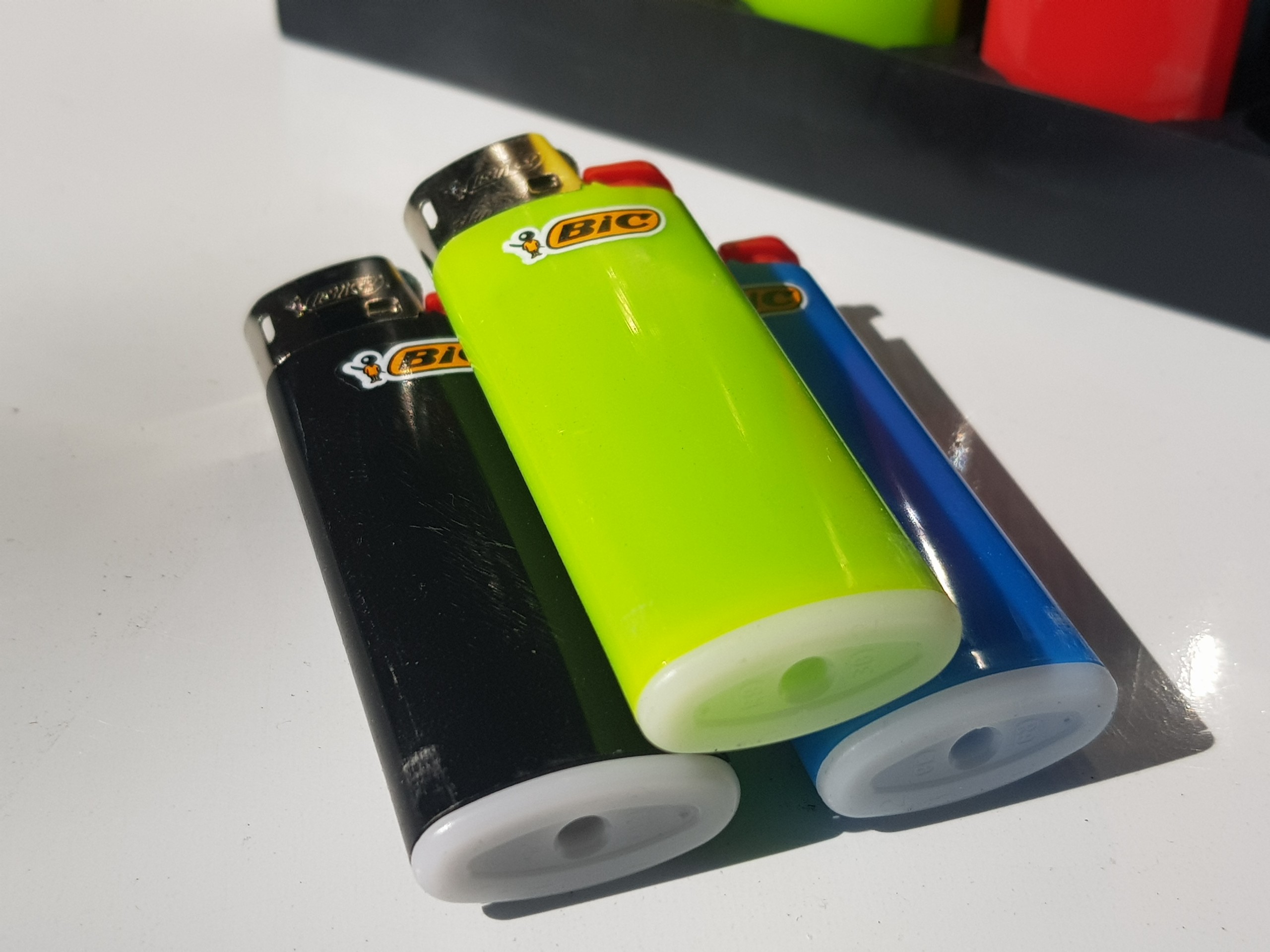 Bic Mini J5 Combo 10 chiếc, Bic J5 Mini