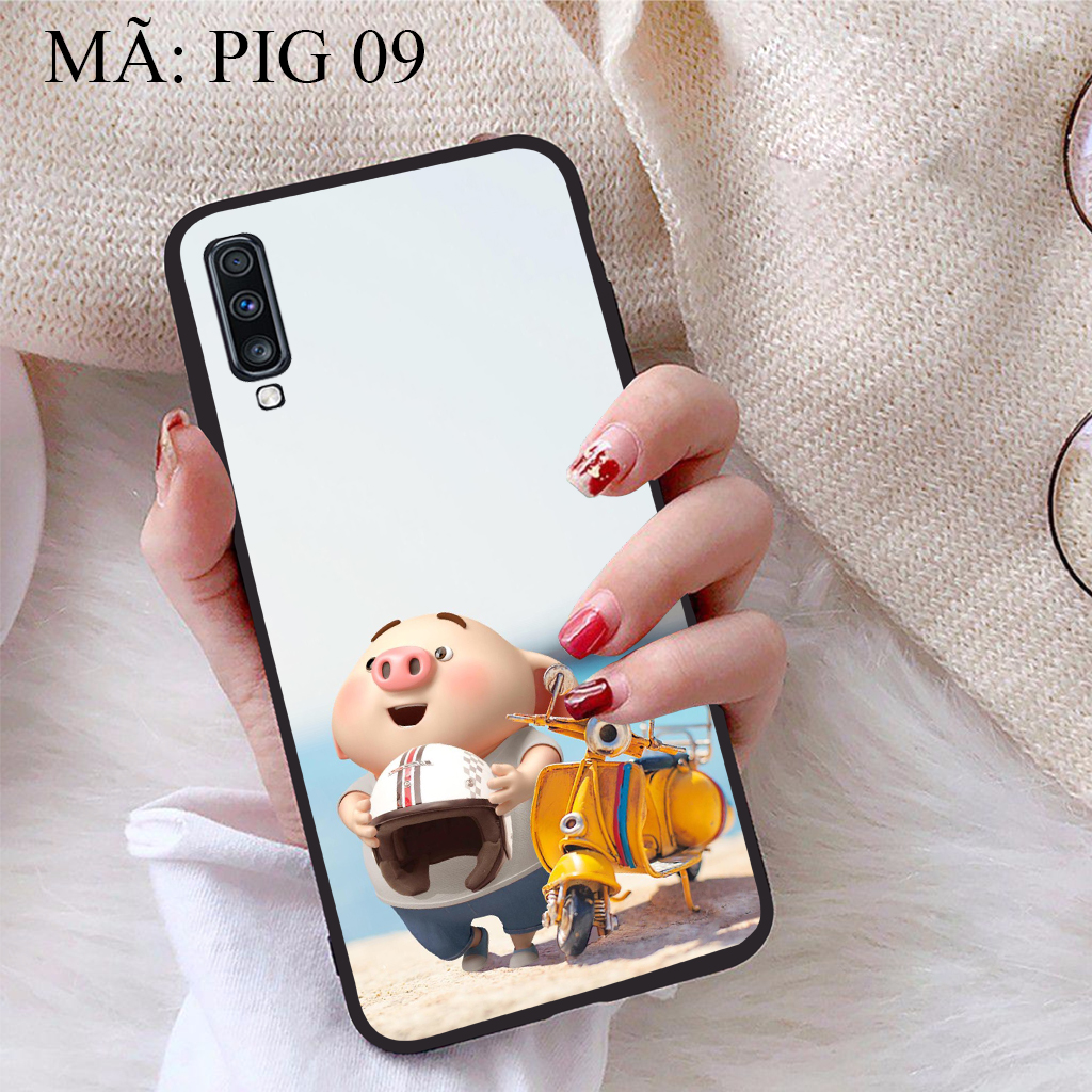 Case for Samsung Galaxy A70