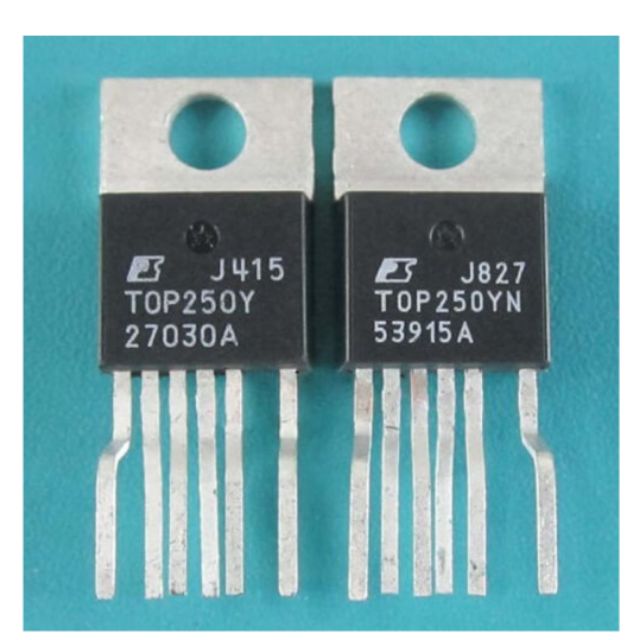 Ic nguồn top250yn