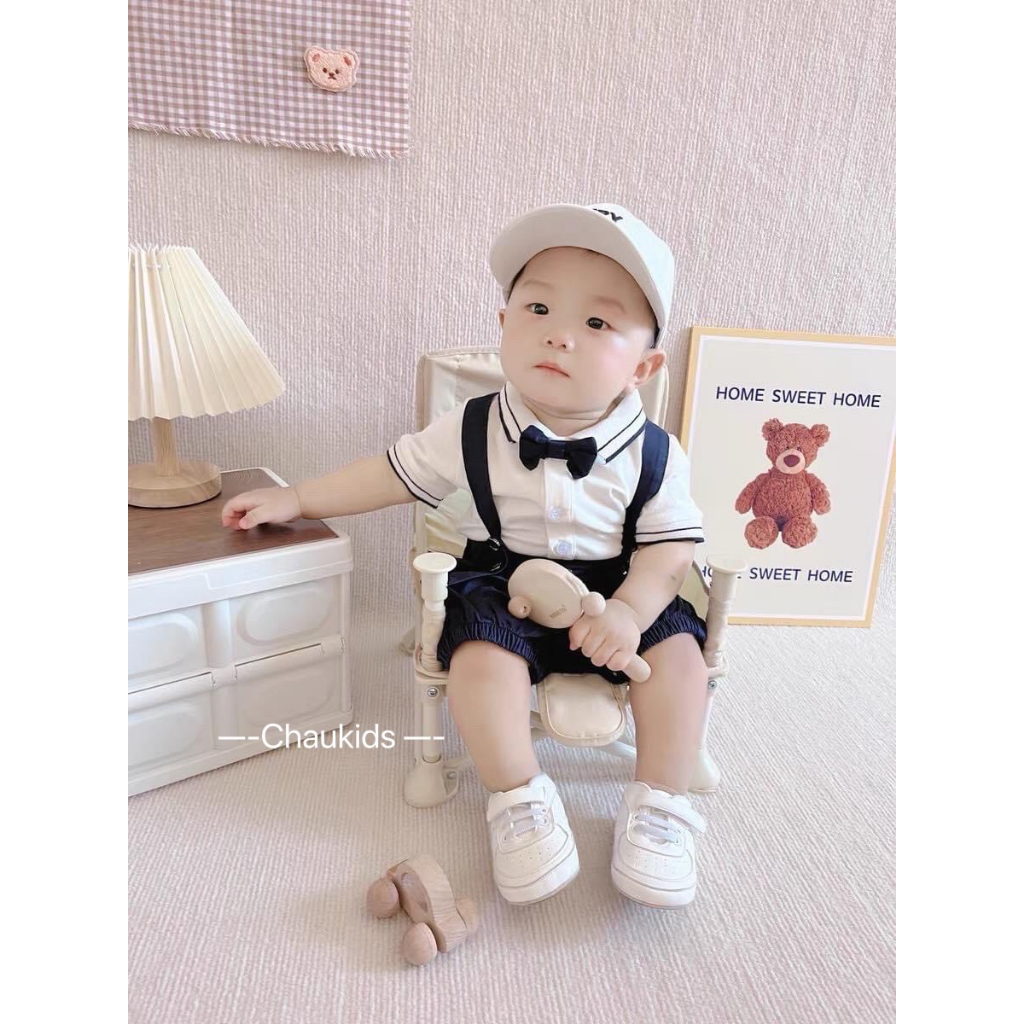 SET  YẾM CÔNG TỬ BÉ TRAI 5-16KG(YCT)