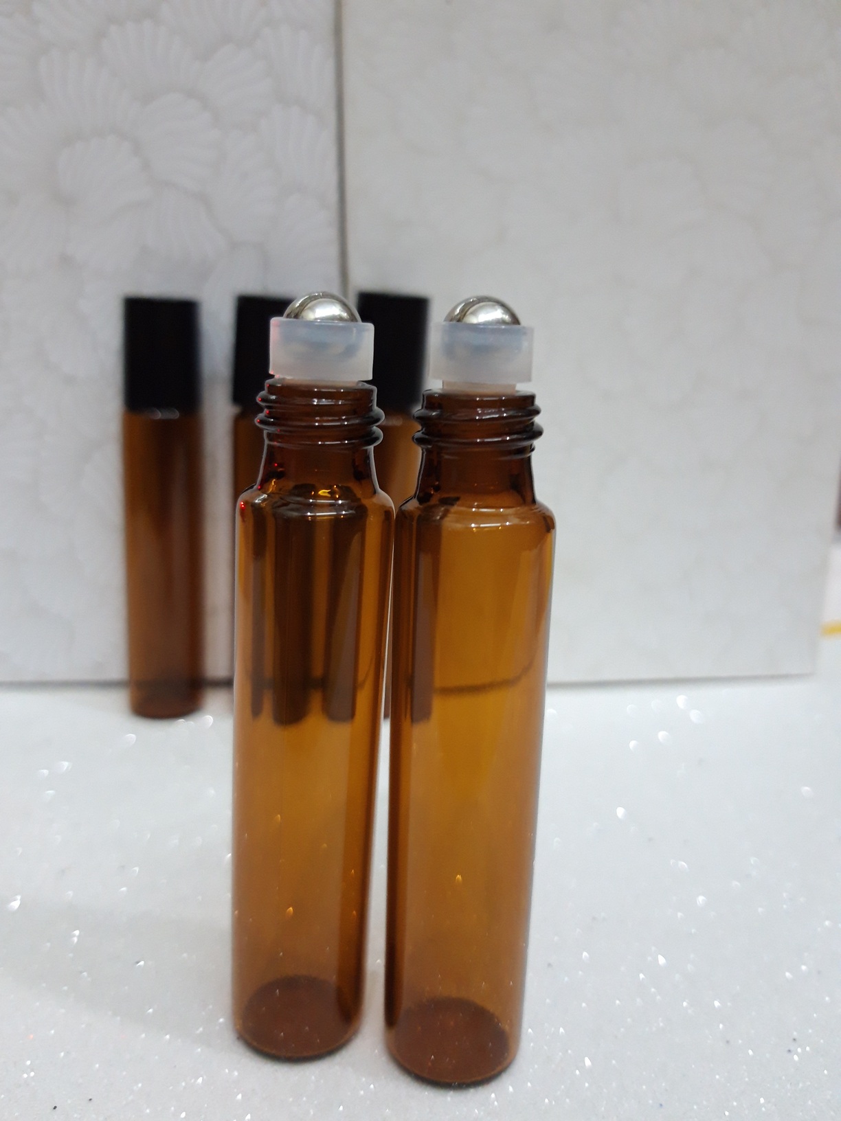 10ml/5chai bi lăn chiết nước hoa