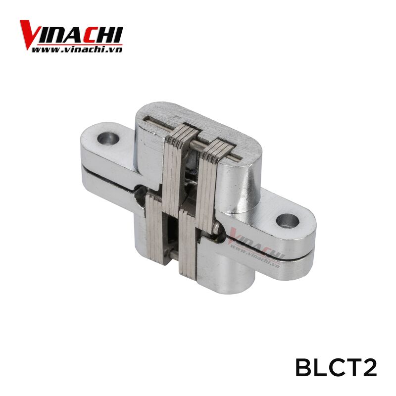 Bản lề chữ thập - 13x45mm - 1 cái
