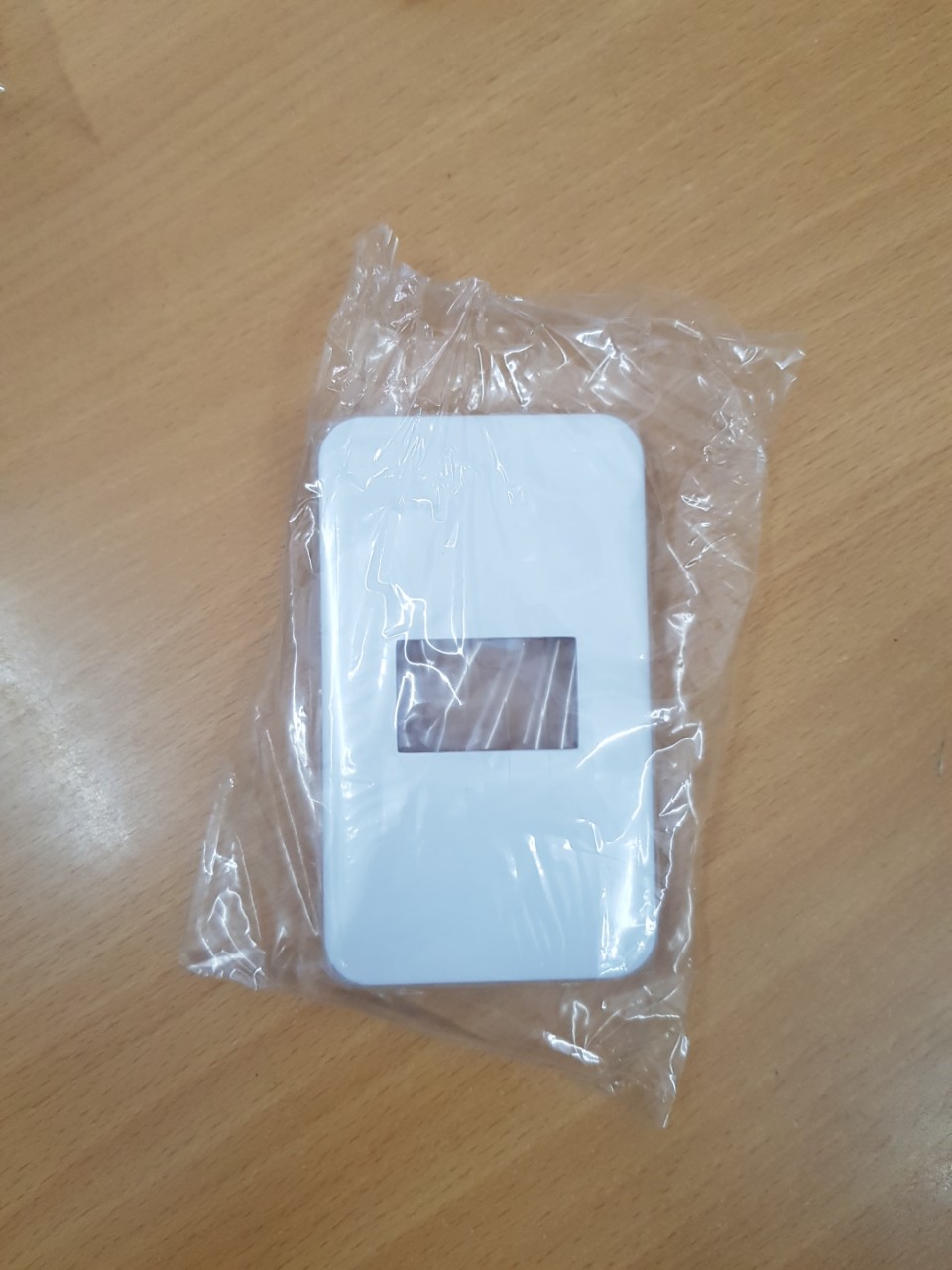 Mặt 1, 2, 3 Flexi - Schneider