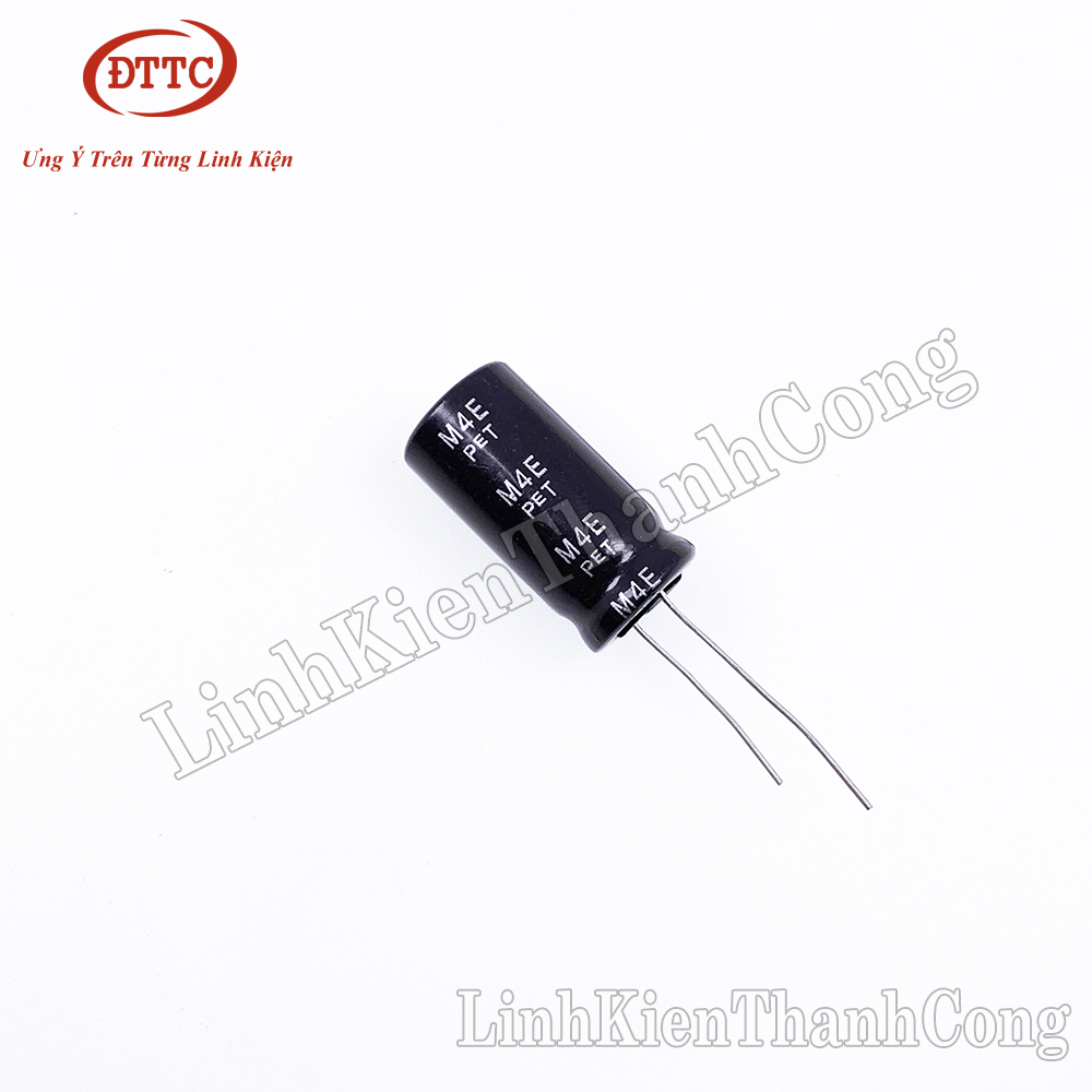 Tụ hóa samwha 2200uf 25v