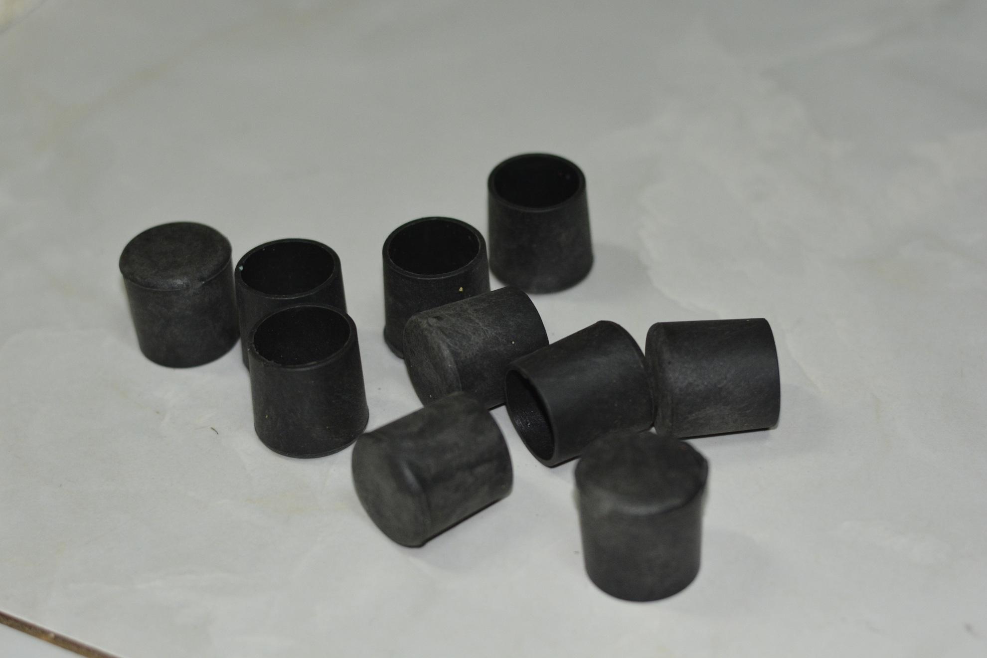 [HCM]Combo 10 nắp chụp chân ống 27mm