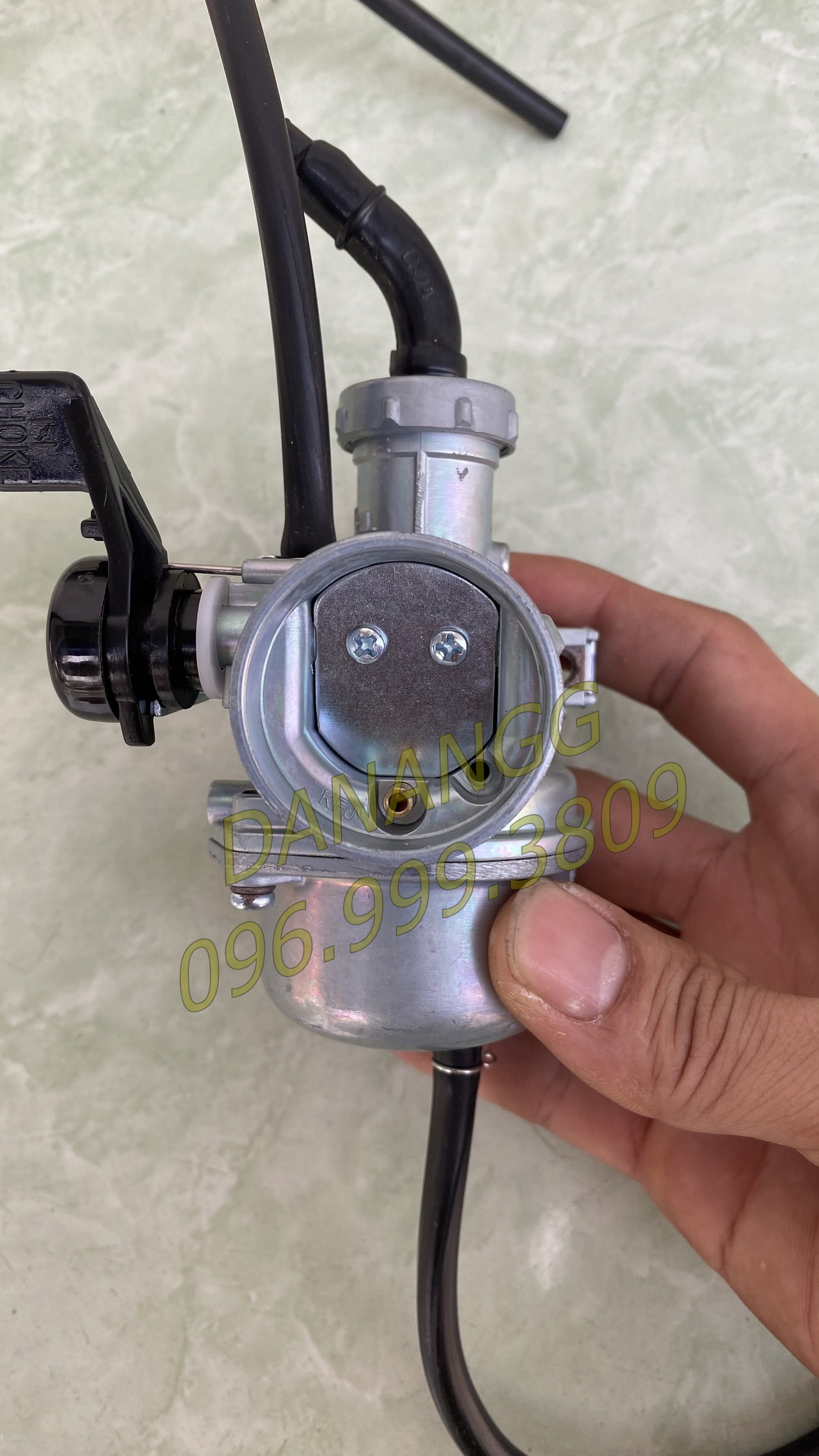 bình xăng con xe win 110 cực bốc hàng đẹp