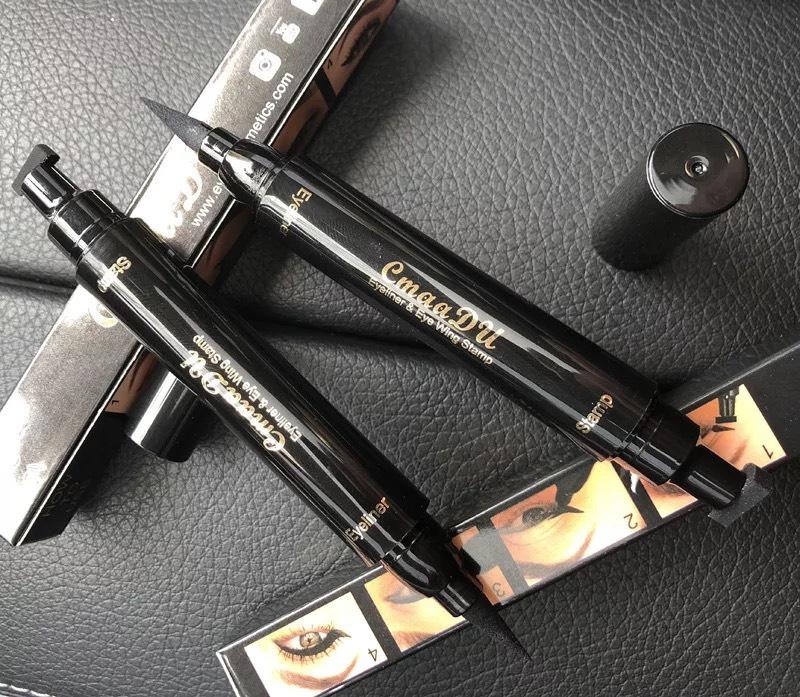 Bút Kẻ Mắt (Kẻ Mi) Makeup Đầu Lông Mềm Cao Cấp (39A49)