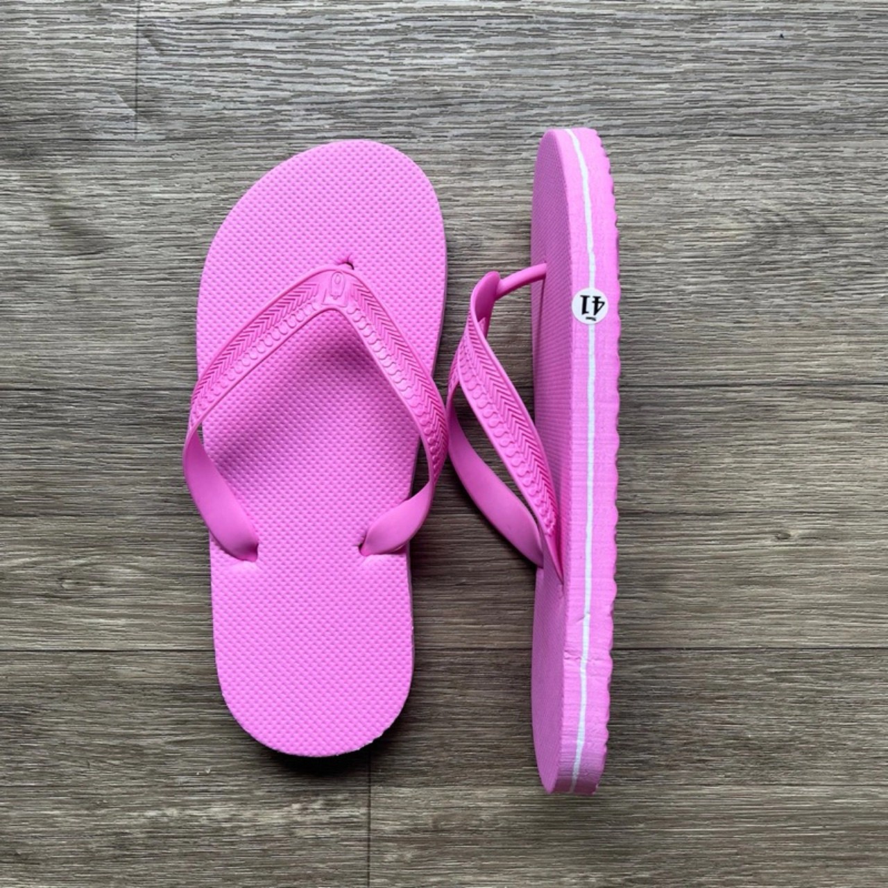 Dép xốp dép lào xốp khách sạn siêu nhẹ các size 36 đến 43