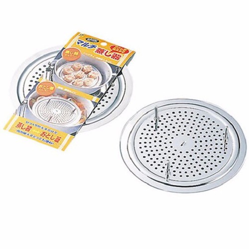 Giá hấp inox eko