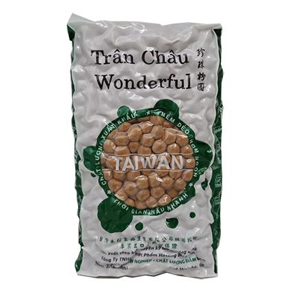 TRÂN CHÂU WONDERFUL- 100g ĐEN