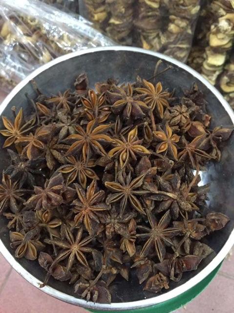 100g Hoa Hồi Khô Lạng Sơn