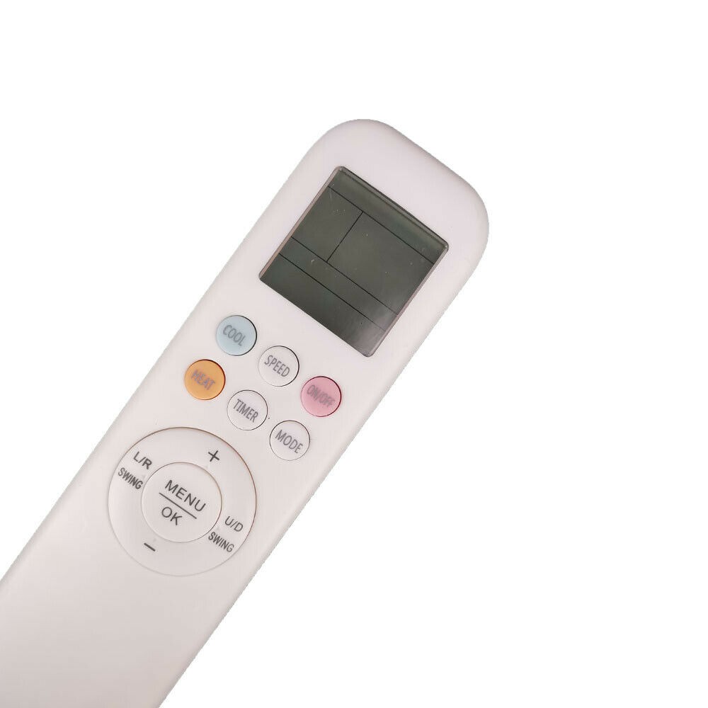 Remote Điều Khiển Máy Lạnh Máy Điều Hòa CASPER YKR