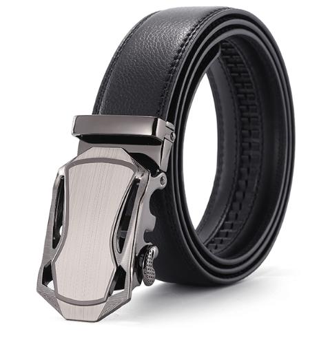 Bộ đôi thắt lưng da nam MP002 và Ví da nam Sep