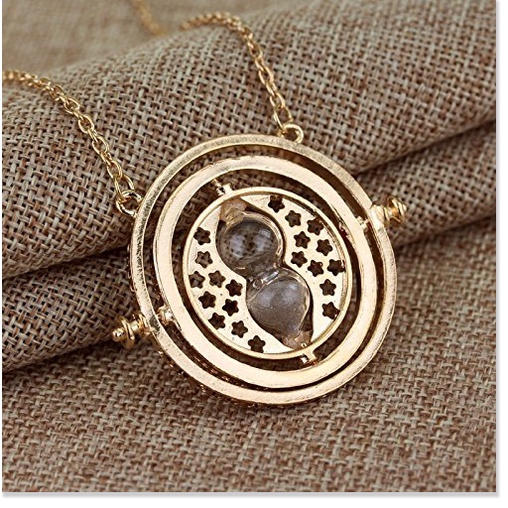 Vòng cổ phong cách Harry Potter thời trang
