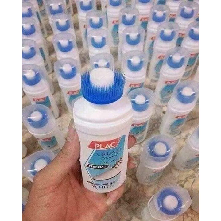 Tấy Trắng Giày Plac