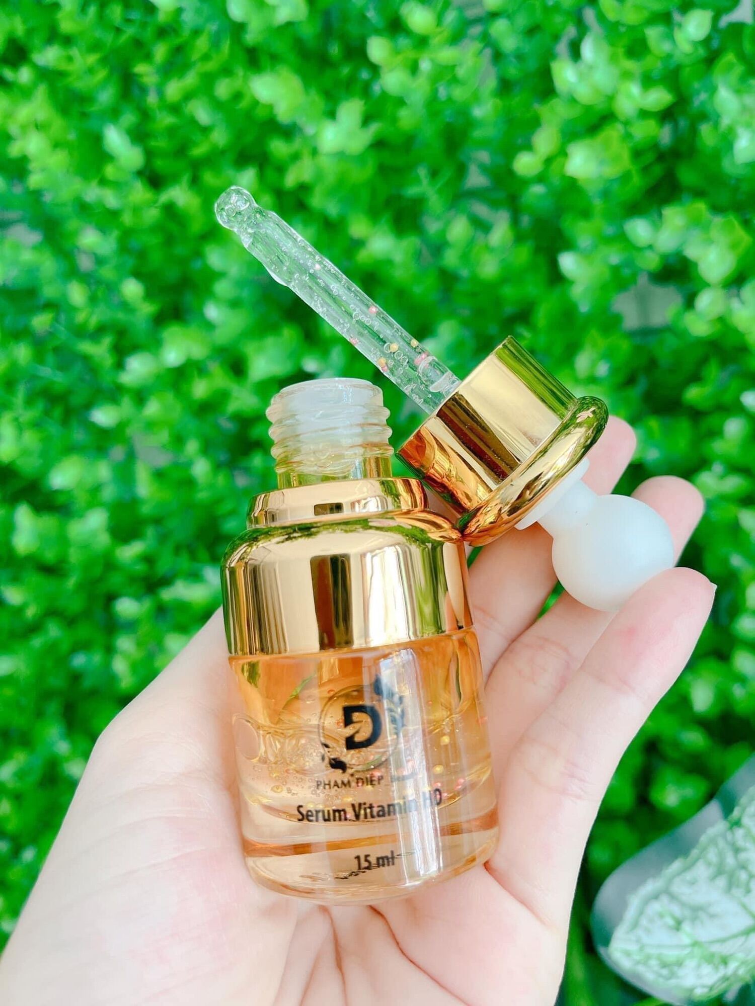 Serum Vitamin HD ( chính Hãng 100% )