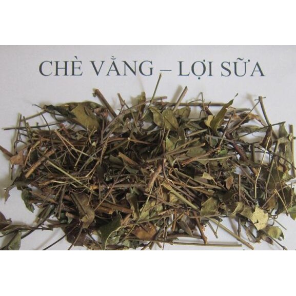 1kg Chè Vằng Lợi Sữa