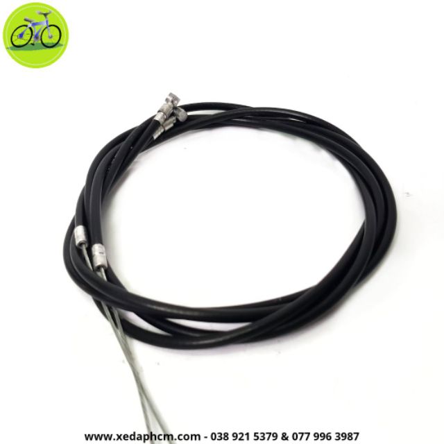 dây phanh sau xe máy điện 133s