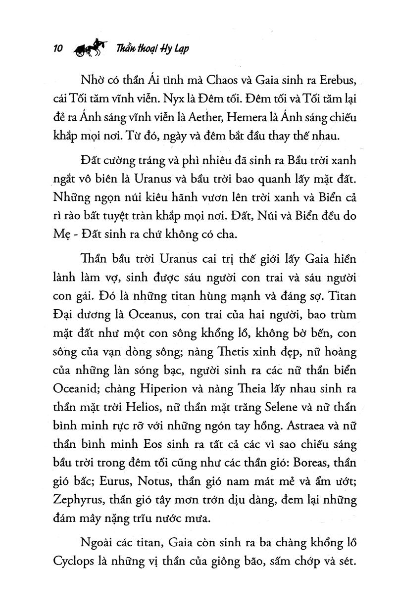 Thần thoại Hy Lạp