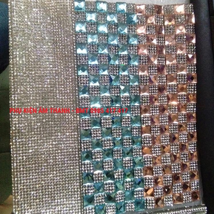 Vỏ bọc tay Micro cao cấp - lấp lánh - sang chảnh - độc lạ