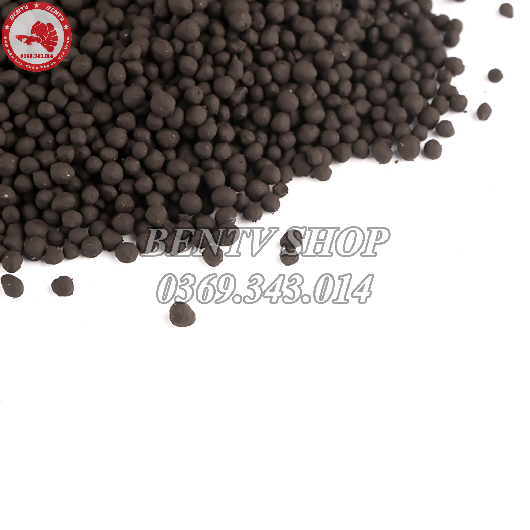 Phân Nền Thủy Sinh Aquarium Function Soil - Phân Nền Sản Xuất Tại Nhật 3 Lít