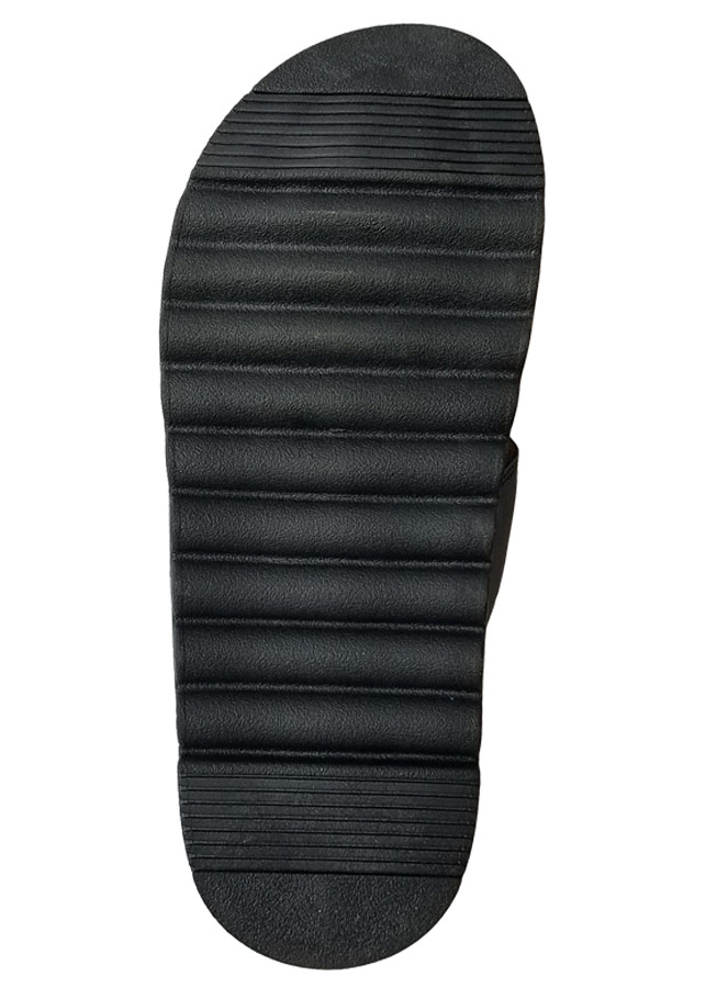 Dép nam da bò BIGBEN cao cấp DN321