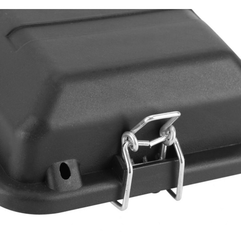 Lọc gió động cơ máy phát điện 168F 2-3kw