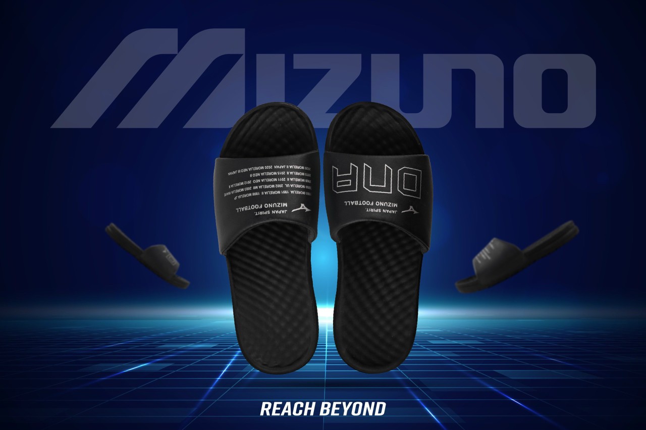 DÉP THỂ THAO MIZUNO