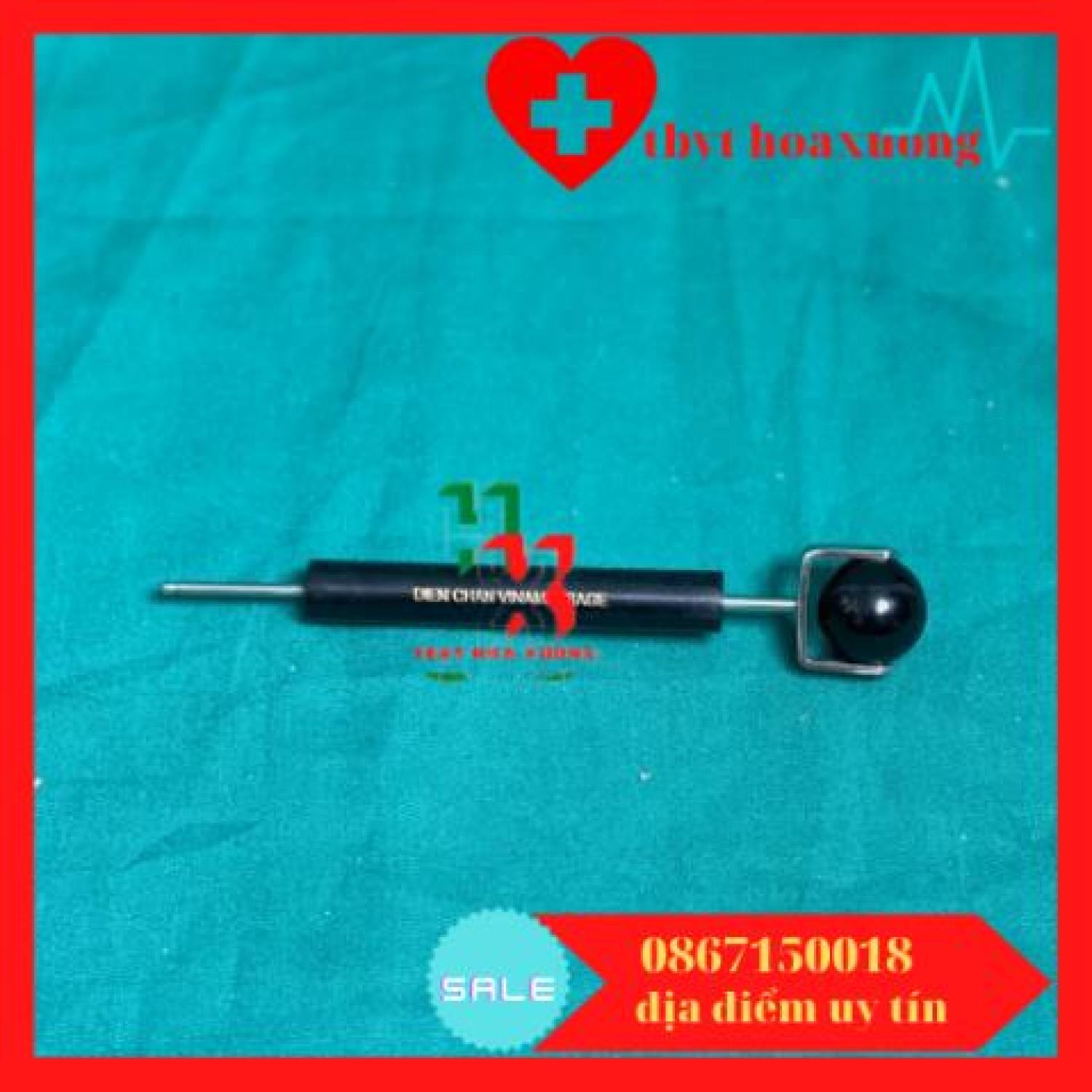 Lăn Dò Cầu Sừng Láng Diện Chẩn