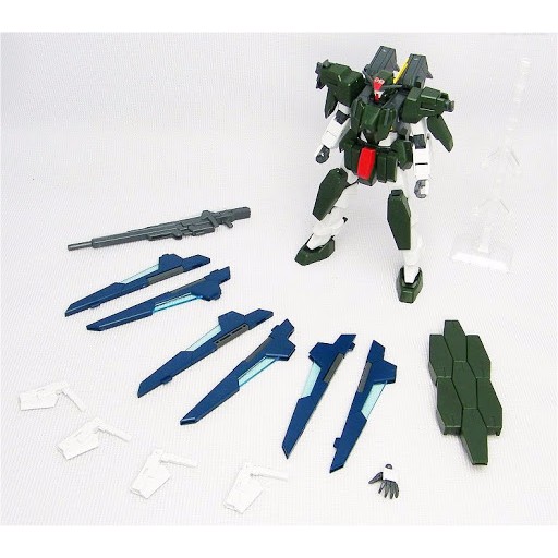 [Hoàn Tiền 10%]Mô hình lắp ráp HG Cherudim gundamchat GNHW/R