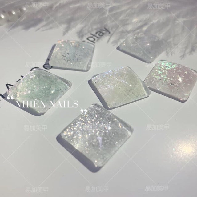 [HCM]SET BỘT NHŨ MỚI 6 MÀU