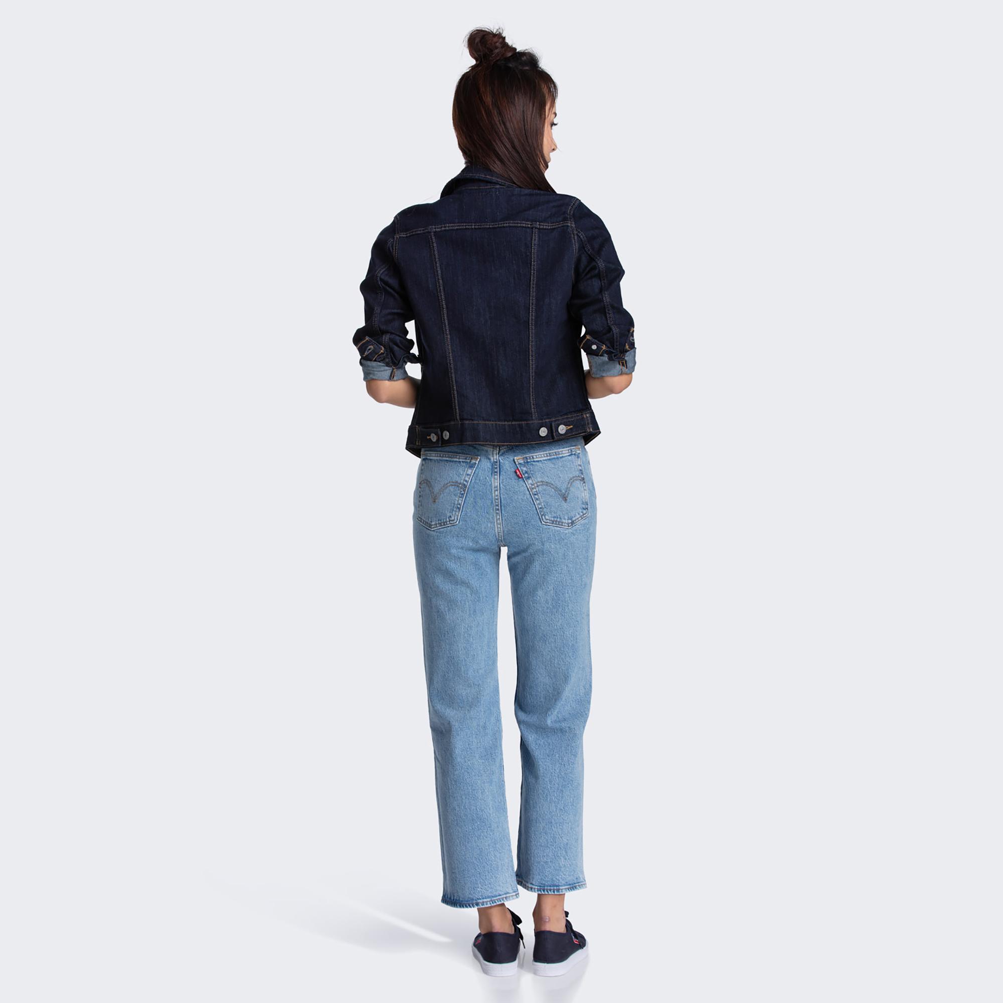 LEVI'S - AO KHOAC JEANS NU MONG 29945-0013