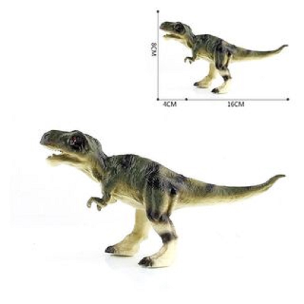 Mô hình  khủng long Tyrannosaurus rex