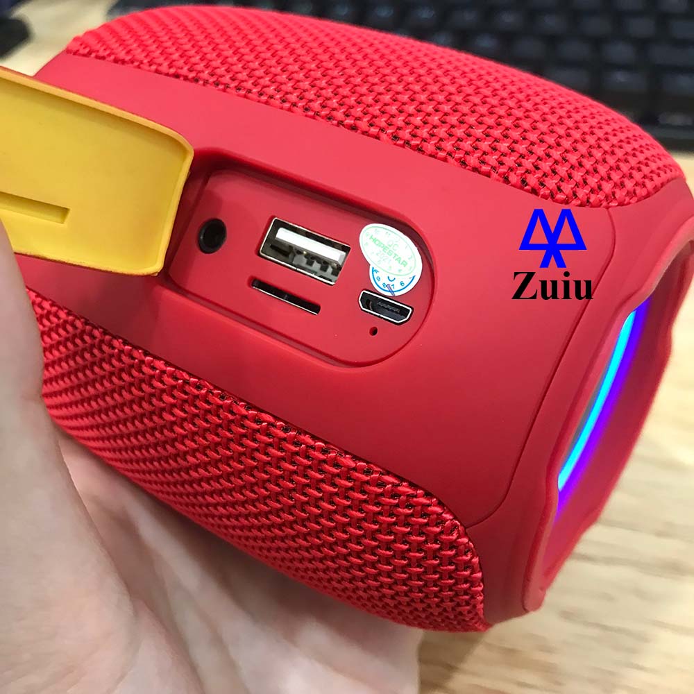 Loa Bluetooth HOPESTAR P22